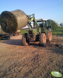 Fendt 311 LSA  