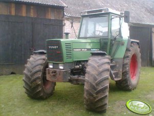 Fendt 311 LSA