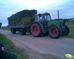 Fendt 311 LSA