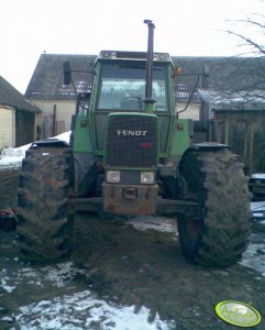 Fendt 311 LSA