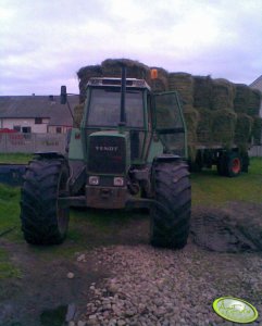 Fendt 311 LSA 