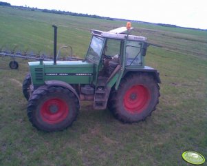 Fendt 311 LSA