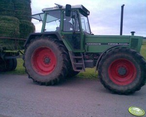 Fendt 311 LSA