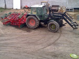 Fendt 311 LSA