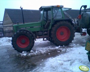 Fendt 311 LSA 