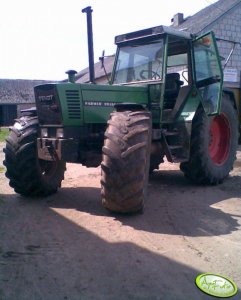 Fendt 311 LSA