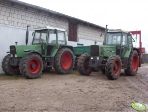 Fendt 311 lsa
