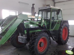 Fendt 311 LSA