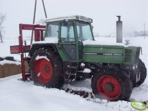 Fendt 311 lsa