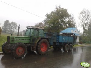Fendt 311 lsa