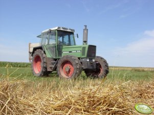 Fendt 311 LSA