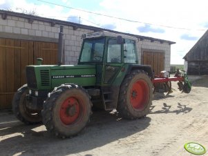 Fendt 311 LSA