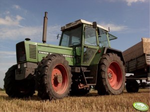Fendt 311 LSA