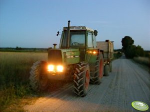 Fendt 311 LSA