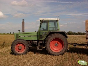 Fendt 311 lsa