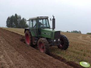 Fendt 311 lsa