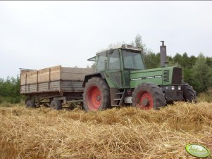 Fendt 311 LSA