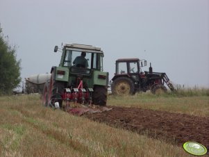 Fendt 311 lsa