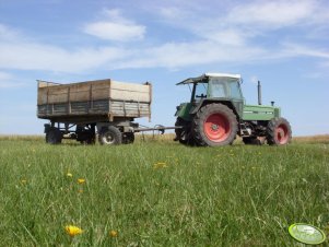 Fendt 311 LSA