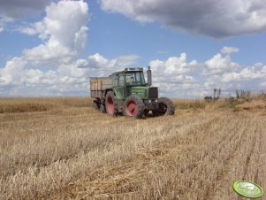 Fendt 311 LSA