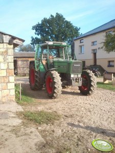 Fendt 311 LSA