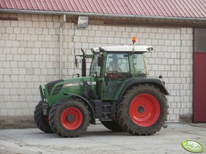 Fendt 311 Vario