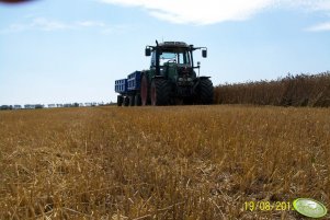 Fendt 311 vario