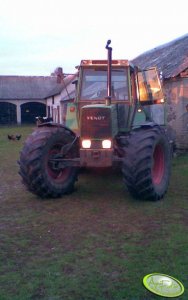 Fendt 311