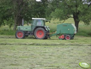 Fendt 311