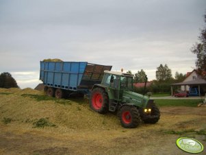 Fendt 311