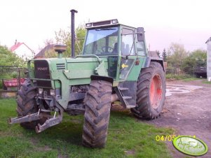 Fendt 312 LSA