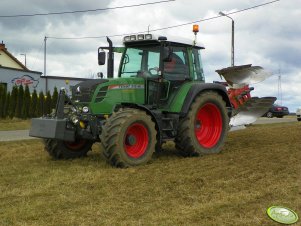 Fendt 312 TMS