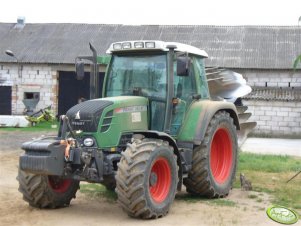 Fendt 312 Vario + GB