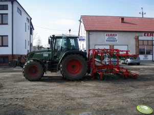 Fendt 312 Vario + Kombi 5.1 BH