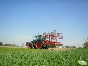 Fendt 312 Vario + Kombi 5.1 BH