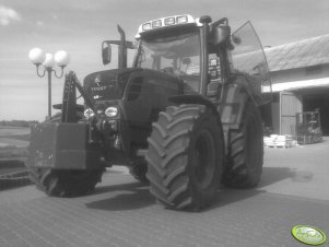 Fendt 312 Vario Tms