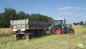 Fendt 312 Vario TMS