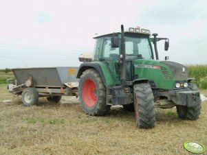 Fendt 312 Vario TSM + RCW 3