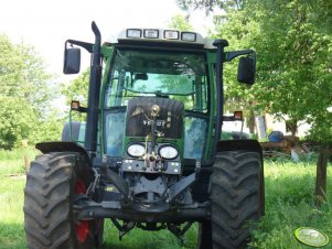 Fendt 312 Vario