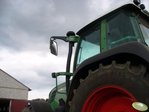 Fendt 312 Vario