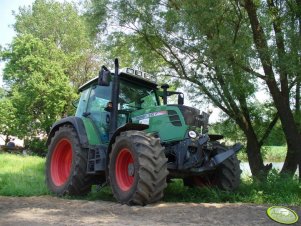 Fendt 312 Vario