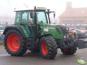 Fendt 312 Vario