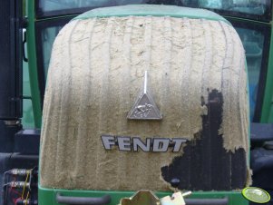 Fendt 312 Vario