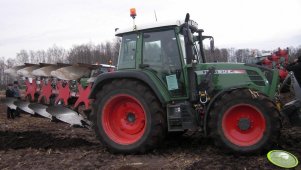 Fendt 312 Vario