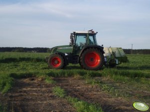 Fendt 312 VARIO