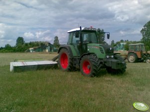 Fendt 312 VARIO