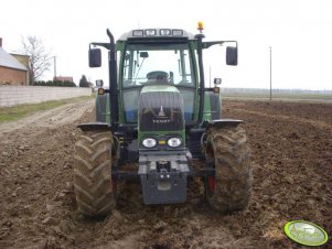 Fendt 312 VARIO
