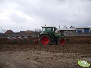 Fendt 312 VARIO