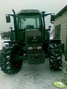 Fendt 312 Vario