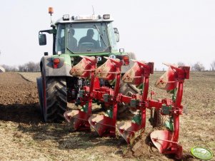 Fendt 312 Vario